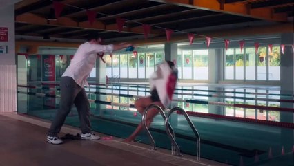 Tráiler de Cartas desde el pasado, serie turca en Netflix