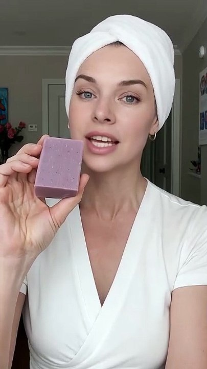 Mineralli Sabun