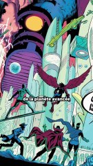 Qui est Galactus ? 🌌