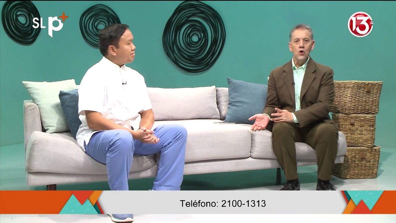 SLP Martes 22 julio entrevista 1