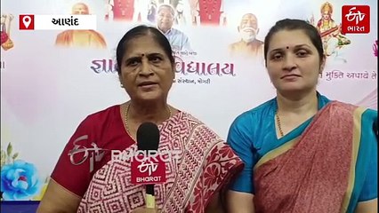 એક રાખી ફૌજી કે નામ: આણંદની છાત્રાની પહેલમાં 12 શાળાઓ જોડાઈ, 3 વર્ષથી વિદ્યાર્થિનીઓએ સૈનિકોને રાખડી મોકલે છે