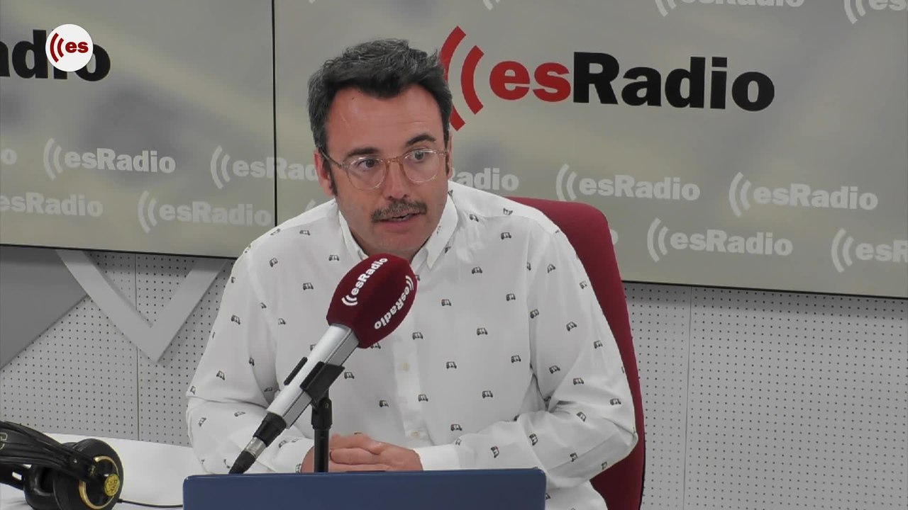 Hablemos con...: Carlos García Miranda