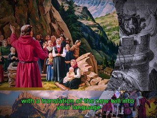 A Reforma Protestante 1ª parte - Os Valdenses #reformaprotestante #documentário #osvaldenses #jesus