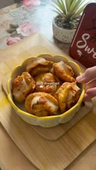 Yummiest Cozy Girly Breakfast #cooking #food #fyp #asmr #recipe #viral
