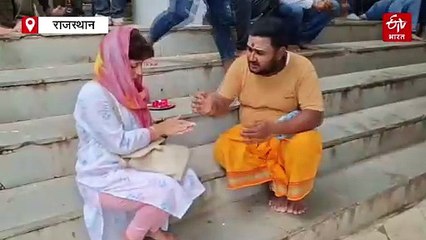 हरियाली अमावस्या पर कल्पवृक्ष के मेलों की रौनक, महिलाओं ने बांधी मौली और मांगा आशीर्वाद