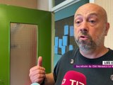 Novasco en conciliation : l’inquiétude grandit chez les salariés - Reportage TL7 - TL7, Télévision loire 7