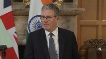 UK PM Starmer Hails India-UK Trade Pact as ‘Most Significant Since Brexit’