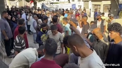 Appello Afp, Bbc, Reuters, Ap: condizioni drammatiche per giornalisti