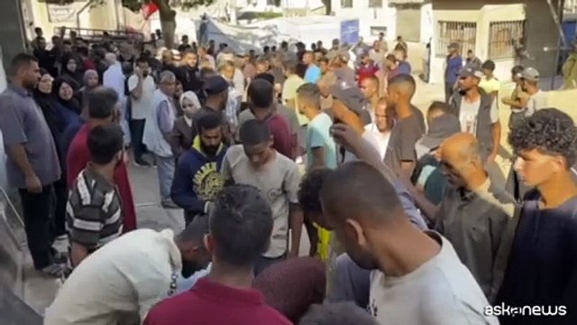 Appello Afp, Bbc, Reuters, Ap: condizioni drammatiche per giornalisti