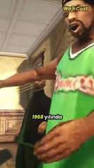 GTA San Andreas Karakteri CJ Kimdir?