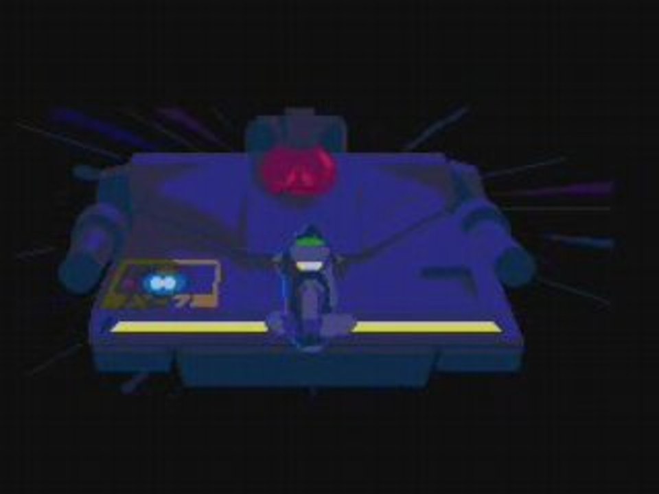 [AMIGA] Flashback Intro