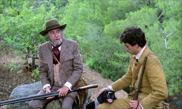 Bearn o La Sala de las Muñecas 1983 Español España Castellano