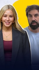 Auge y caída de Noelia Núñez