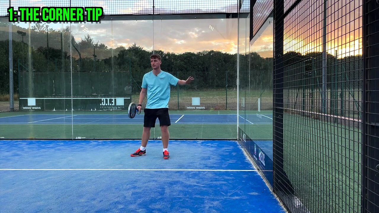Improve Your Padel In 24 HOURS!