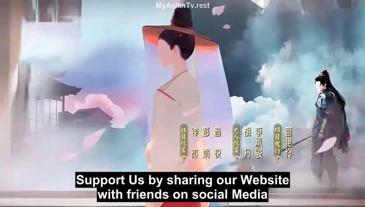 Youthful Glory Ep 5 Engsub