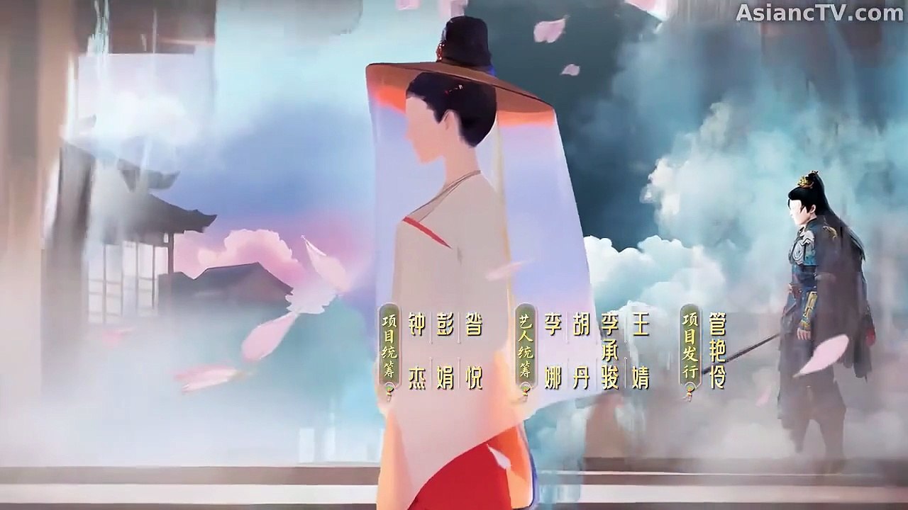 Youthful Glory Ep 25 Engsub