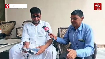 पूर्व मंत्री रामलाल जाट बोले– सरकार बजरी को फ्री करे, संगठित अपराध रोके