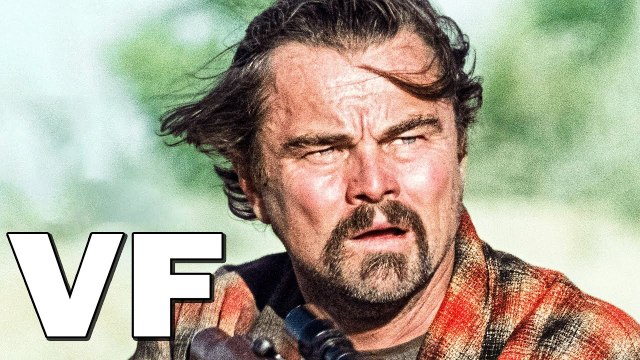 UNE BATAILLE APRÈS L'AUTRE Bande Annonce VF (2025) Nouvelle, Leonardo DiCaprio