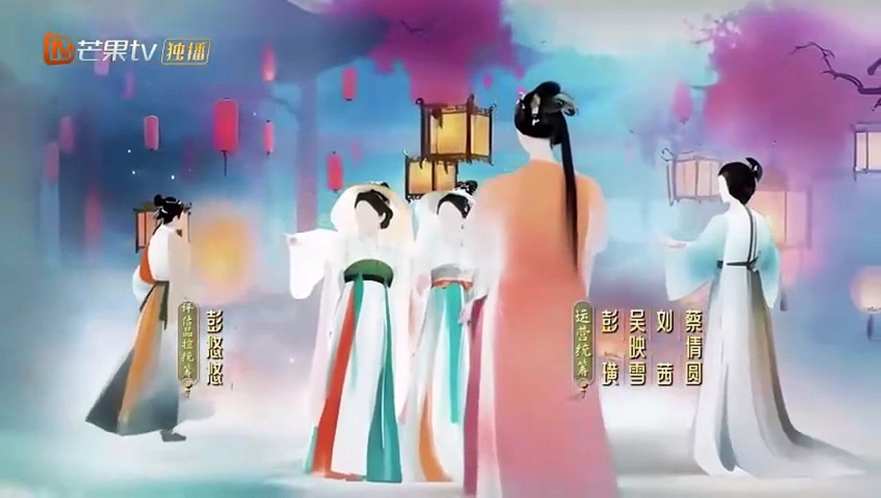 Youthful Glory Ep 7 Engsub