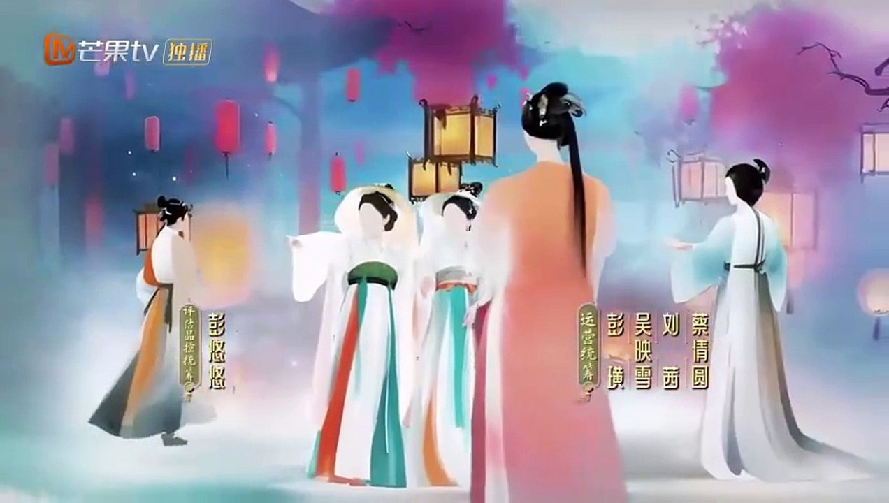 Youthful Glory Ep 8 Engsub