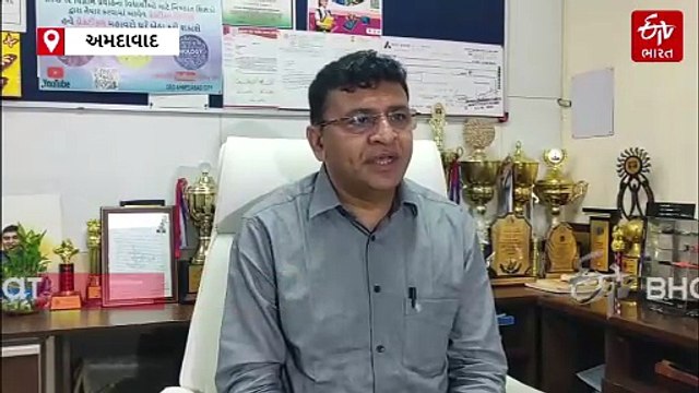 અમદાવાદ: સ્કૂલમાંથી ગુમ થયેલ 2 વિદ્યાર્થિનીઓ મુંબઈથી મળી આવી, પરત લાવવા પોલીસ રવાના