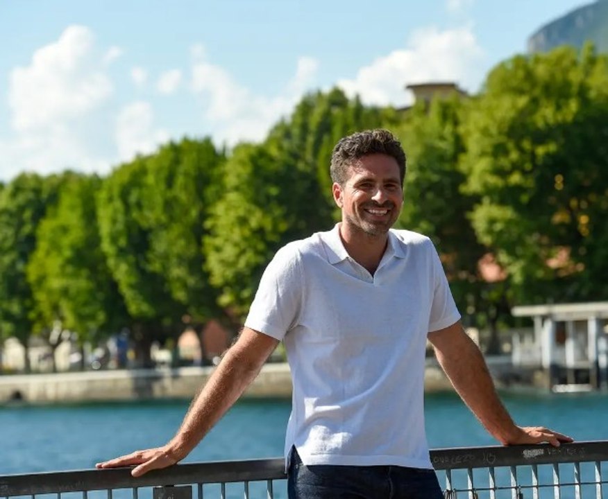 Cinematografo Incontra Andrea Pallaoro