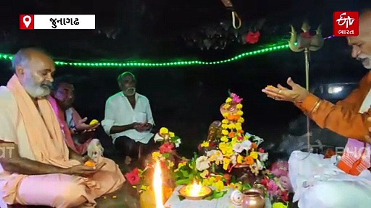 જીવને શિવમય બનાવતા પવિત્ર શ્રાવણ માસનો આવતી કાલથી પ્રારંભ, જાણો કઈ રીતે થઈ શકે મહાદેવની પૂજા