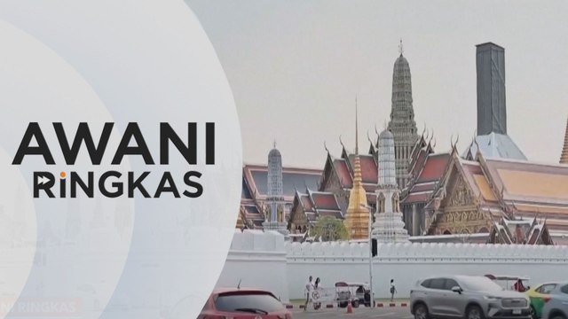 AWANI Ringkas: Konflik Thailand-Kemboja