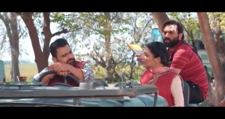 Shukrana (2024) Full Punjabi Movie