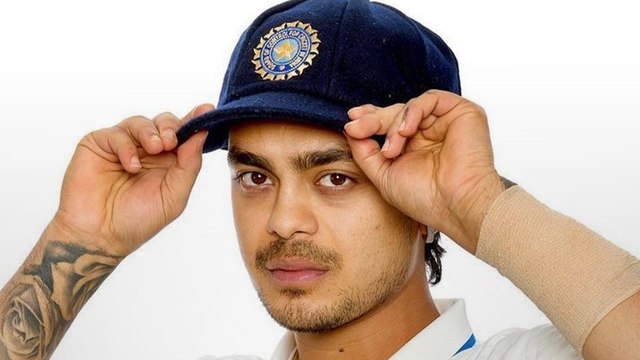 Ishan Kishan की Indian Team में हुई एंट्री!