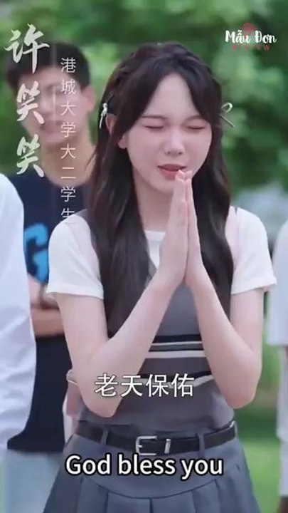 Cô gái bị đồn bỏ trốn cùng tình nhân k thành nhảy sông tựvẫn ko ngờ chỉ là ra tay cứu chị em của mk