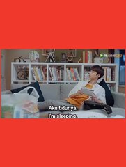 Ep 7 Put Your Head On My Shoulder Sub Indo & English