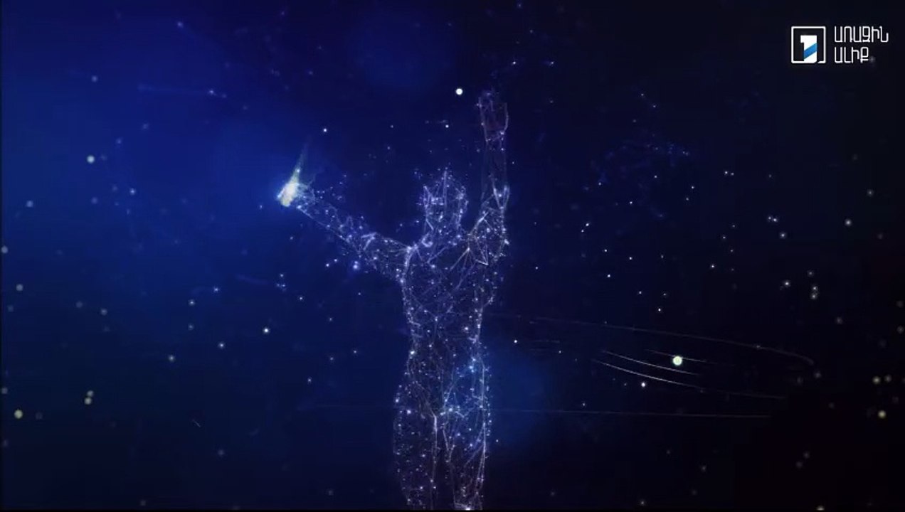 Depi dasakan Evratesil 2024 Final intro
