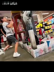 Try not to laugh!  | You Laugh, You Lose 2