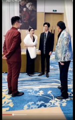 Deja Vu Mr. Lee - Part 1