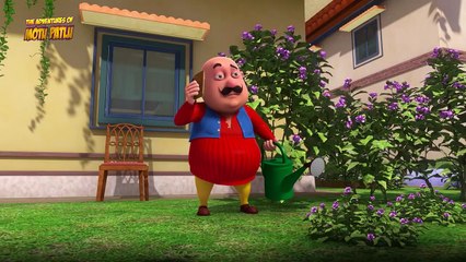 Motu ki Akal _ Motu Patlu _ Season 14 Full Episode _ Motu Patlu 2025 Cartoon For Kids
