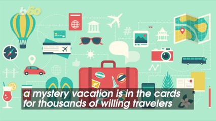 Where oh Where Is This Mystery Flight Heading?