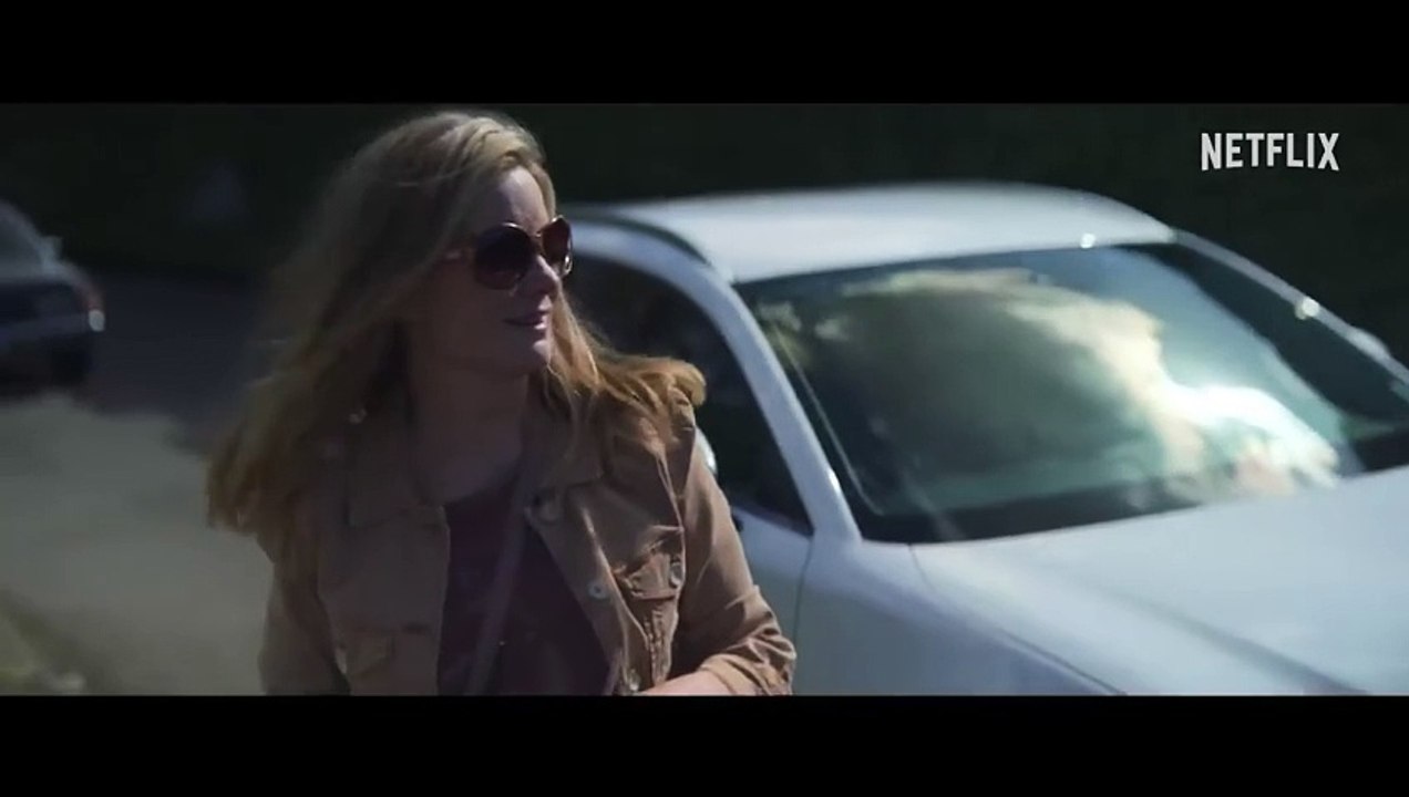 Night Always ComesnOfficial Trailer