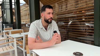 Glasgow food stories: Corner Shop in Yorkhill is in a sentimental location for its owners