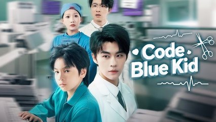 Code Blue Kid