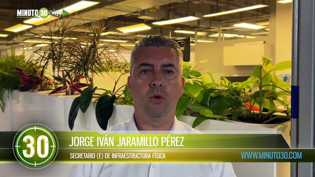 ¡Así sí da gusto! Cuadrillas de la Gente ya han arreglado más de 430 puntos en Medellín