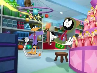 Bah Humduck!: A Looney Tunes Christmas (2006) (Full Screen)