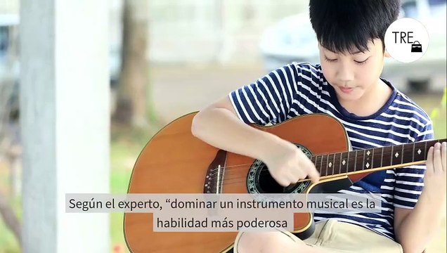 Ni leer ni escribir: un experto psicólogo afirma que todos los padres deben enseñar esta habilidad a sus hijos