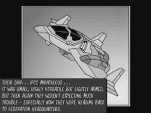 [AMIGA] ALIEN BREED INTRO