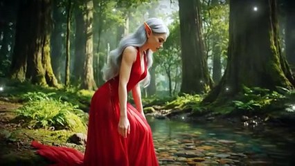 ASMR Healing Sounds + 528Hz Love Frequency