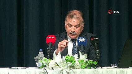 Fatih’te İstanbul Valiliği İl Koordinasyon Kurulu 2025 Yılı 2. Dönem Toplantısı düzenlendi