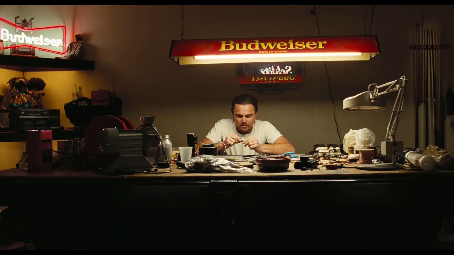 One Battle After Another: Trailer #2 (2025 Film) Starring Leonardo DiCaprio and Benicio Del Toro