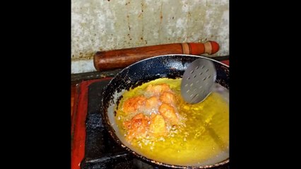 Chicken Cheese Burger is so delicious and tasty