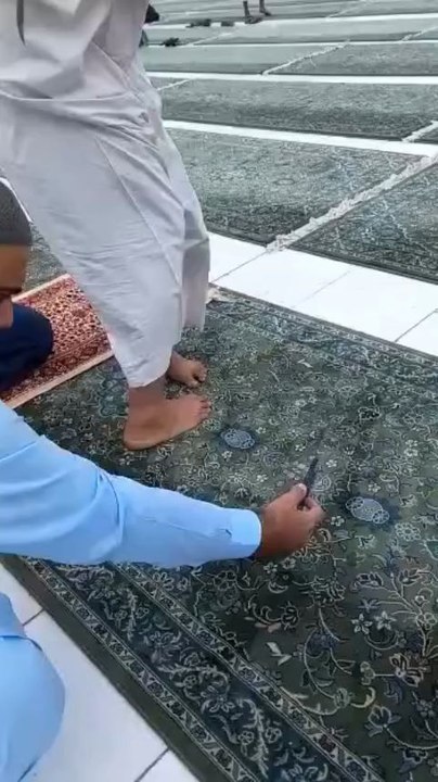 Masjid Nabvi