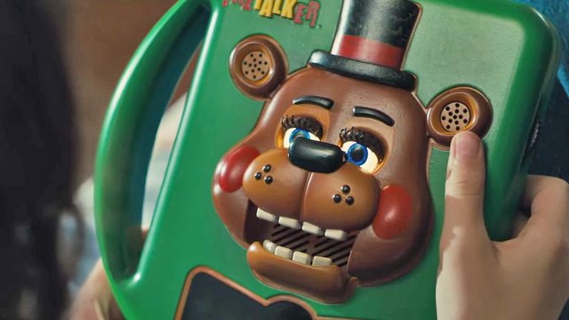 Five Nights At Freddy's 2 Bande-annonce VF